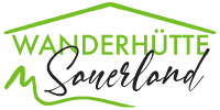 Wanderhütte Sauerland